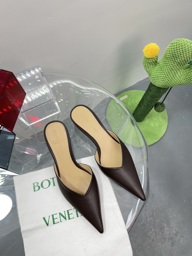 Bottega Veneta Sandals